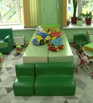 В Новокузнецке идет приемка детских садов к новому учебному году