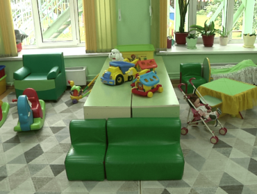 В Госдуме предложили выплачивать зарплату родителям, ухаживающим за детьми до 5–6 лет