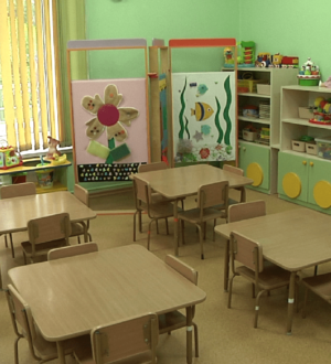 В России предложили разрешить оплату услуг нянь из средств маткапитала