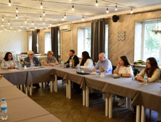 В Кузбассе проходит саммит по гостеприимству аэропортов России