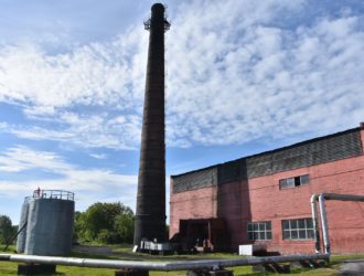 Больше 350 котельных в Кузбассе отремонтировали к зиме