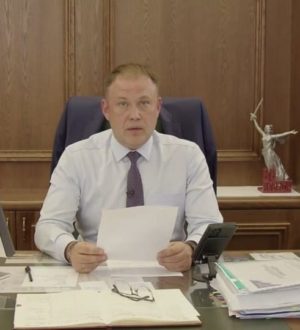 В Кузбассе предложили отремонтировать дорогу Литвинова–Зырянка до 2026 года