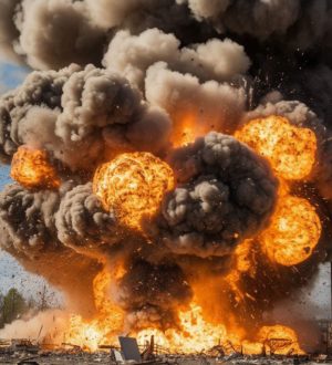 Кузбасской фирме временно запретили буровзрывные работы после гибели сотрудников