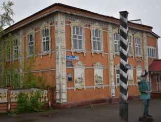 Меценаты из Кузбасса могут получить льготные кредиты на восстановление объектов культурного наследия