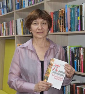 В Кузбассе пенсионерка успешно сдала ЕГЭ по профильной математике