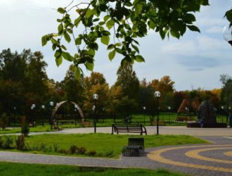 Благоустройство парков – приоритет развития регионов