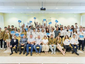 Студенты-медики приступили к работе на Сахалине