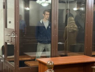 Кузбассовца осудили на длительный срок за кибердиверсии в пользу Украины