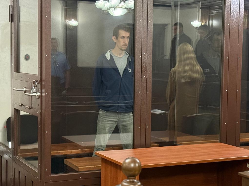 Кузбассовца осудили на длительный срок за кибердиверсии в пользу Украины