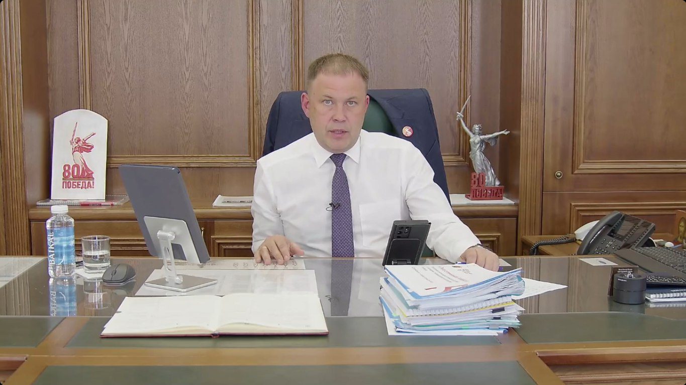 Илья Середюк: в следующем году на месте разреза в Кузбассе откроется зона отдыха с пляжем