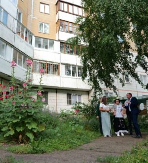 В Кемерове планируют капитальный ремонт улицы Веры Волошиной в 2026 году