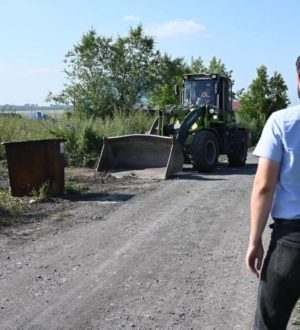 Илья Середюк сообщил о результатах прямого эфира: обращения жителей начали оперативно решаться