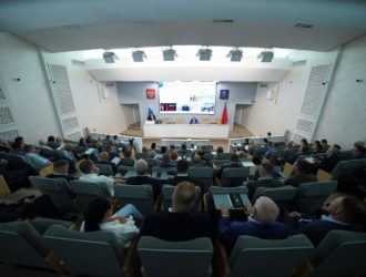 Мошенники начинают обманывать кузбассовцев под видом сотрудников мессенджера МАХ