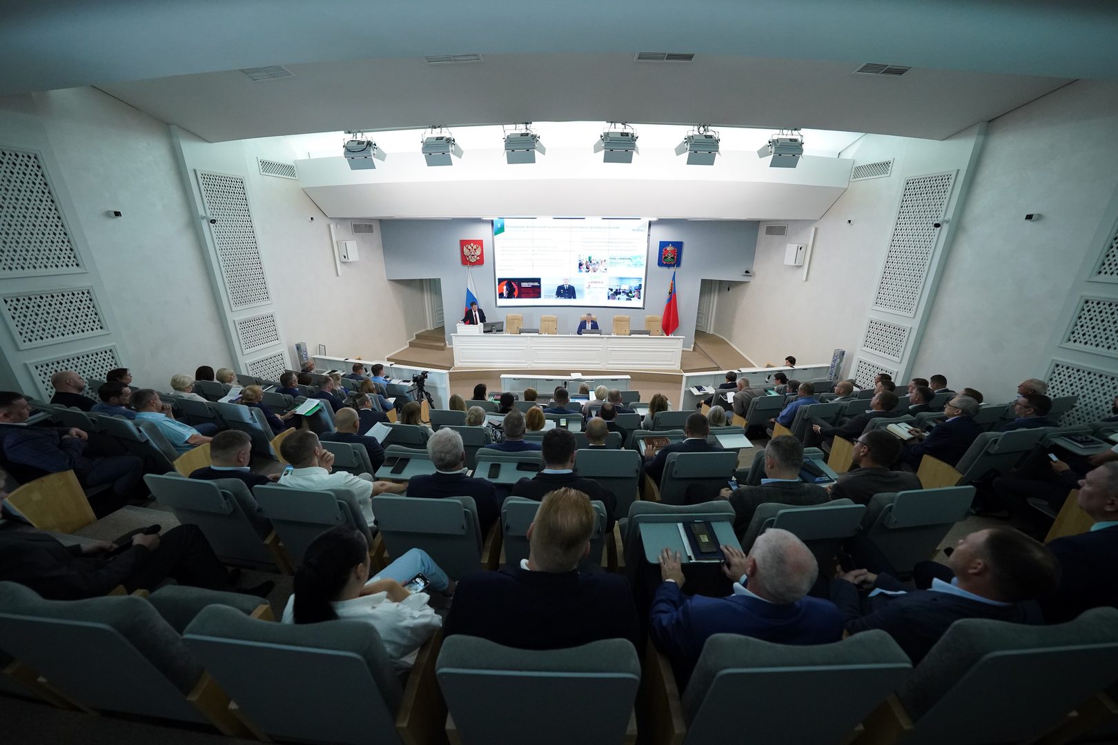 Мошенники начинают обманывать кузбассовцев под видом сотрудников мессенджера МАХ