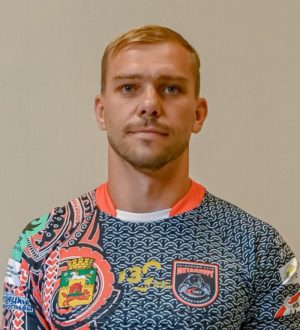 Легенда регбийного «Металлурга» покинул новокузнецкий клуб