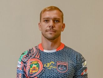 Легенда регбийного «Металлурга» покинул новокузнецкий клуб