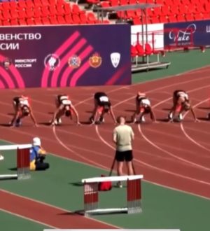 Прокопчанка Елизавета Максимова завоевала два серебра первенства России