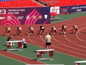 Прокопчанка Елизавета Максимова завоевала два серебра первенства России