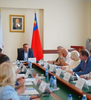 Стало известно количество участников областной программы «СВОи Герои. КуZбасс»