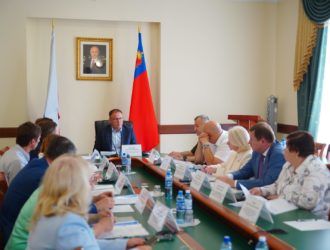 Стало известно количество участников областной программы «СВОи Герои. КуZбасс»