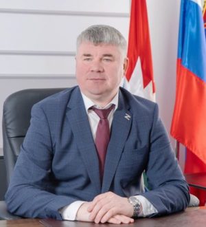 Глава Междуреченска ушел в отставку