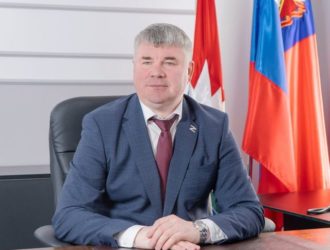 Глава Междуреченска ушел в отставку