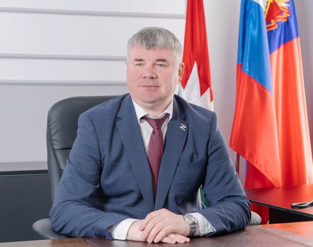 Глава Междуреченска ушел в отставку
