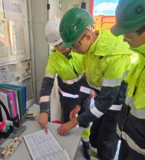 В Кузбассе завершился первый сезон работы «Профкоманды.ФМ»