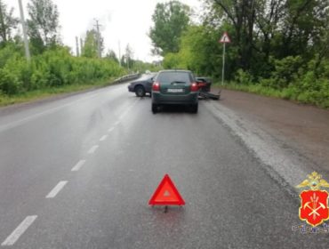 В Кузбассе будут судить банду из 24 человек, которые занимались автоподставами