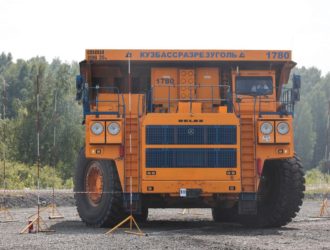 «Кузбассразрезуголь» определит лучших сотрудников в конкурсах профмастерства