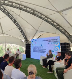 Зачем Кузбассу свои палеонтологи? Разбираемся в перспективах создания научной школы в регионе