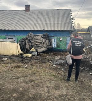 Жителю Ленинска-Кузнецкого грозит 15 лет колонии за смерть матери с 6-месячным младецем