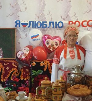 Участники конкурса «Это у нас семейное» составляют книги об истории своих предков