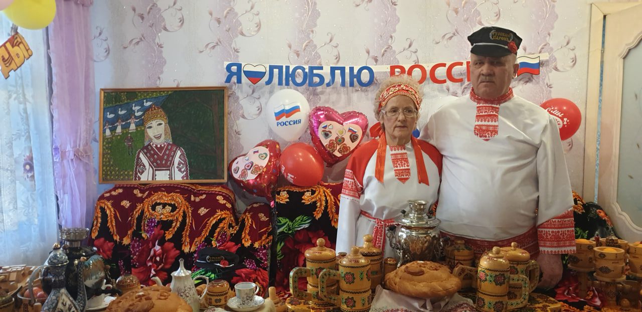 Участники конкурса «Это у нас семейное» составляют книги об истории своих предков