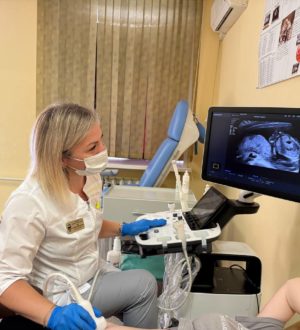 Инновационную медицинскую технику получили четыре больницы в Кузбассе