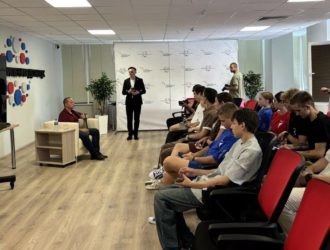 Всероссийская акция «Служу Отечеству» объединяет поколения через личные истории героев