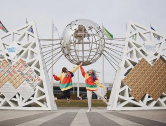 Более 62 тысяч заявок подано на Слет Всемирного фестиваля молодежи в Нижнем Новгороде