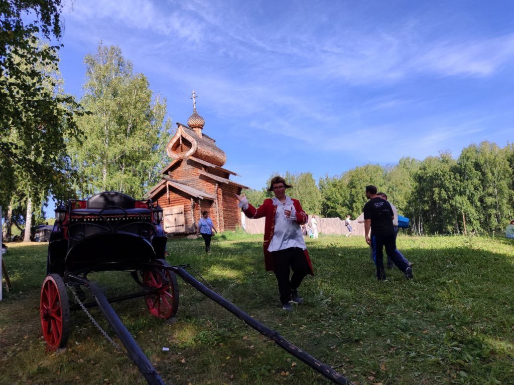 «Симфоночь на Томской Писанице»:  чем нам запомнился шестой фестиваль классической музыки
