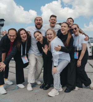 В Кемеровской области идет прием заявок на конкурс «Молодежная столица Кузбасса»