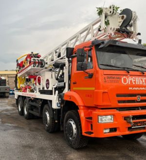 СУЭК-Кузбасс расширяет парк поверхностного бурового оборудования