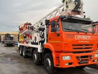 СУЭК-Кузбасс расширяет парк поверхностного бурового оборудования