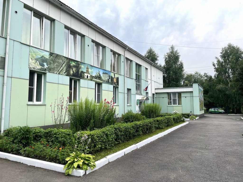 В Новокузнецке идет приемка детских садов к новому учебному году