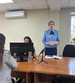 В Новокузнецке 150 тысяч рублей заплатит владелец лошади, из-за которой пострадала 7-летняя девочка