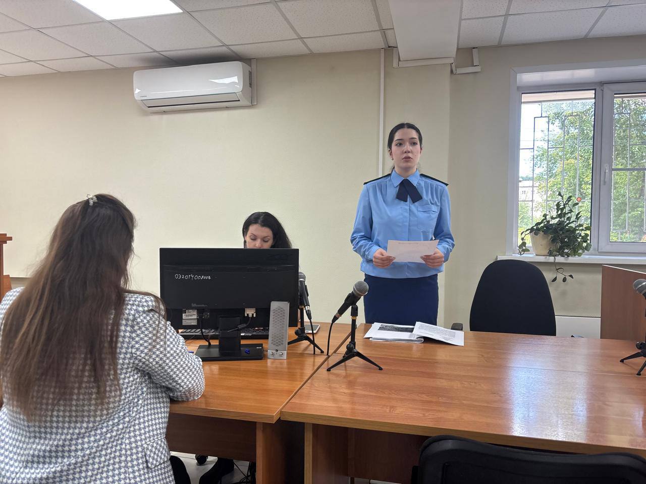 В Новокузнецке 150 тысяч рублей заплатит владелец лошади, из-за которой пострадала 7-летняя девочка