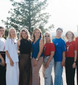 В Гурьевском округе прошел семинар-совещание Регионального Совета Первых Кузбасса