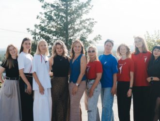 В Гурьевском округе прошел семинар-совещание Регионального Совета Первых Кузбасса