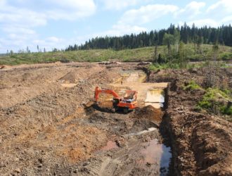 Ущерб более 4 миллионов: в Кузбассе золотодобытчиков наказали за многочисленные нарушения