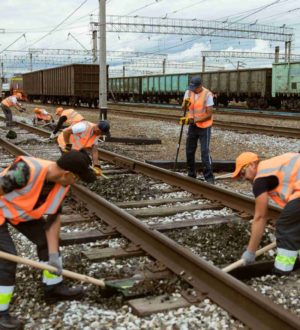 В Кузбассе состоялся конкурс профмастерства «Логистический Олимп 2025»