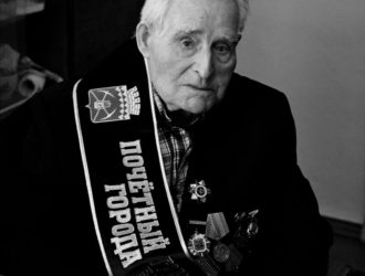 В Белове скончался последний участник Великой Отечественной войны, проживавший в городе