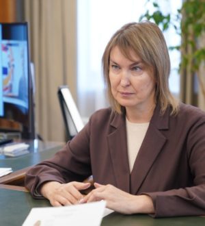 В Кузбассе назначили нового министра труда и социальной защиты